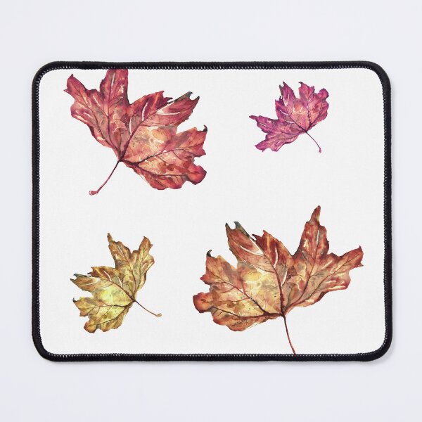 Item preview, Autumn Leaves Ready For The Change designed and sold by maricelagomez.