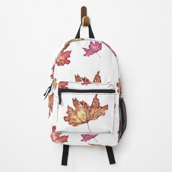 Item preview, Autumn Leaves Ready For The Change designed and sold by maricelagomez.