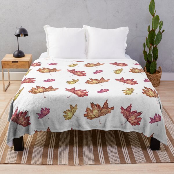 Item preview, Autumn Leaves Ready For The Change designed and sold by maricelagomez.
