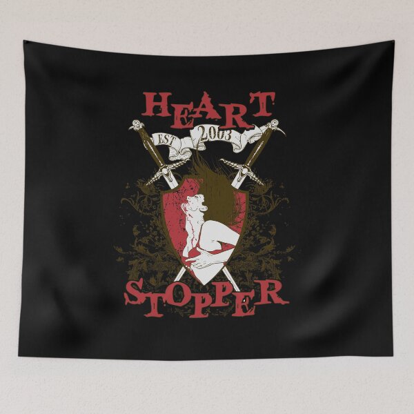 Item preview, Hearts Stopper Est 2003  designed and sold by aventi24.