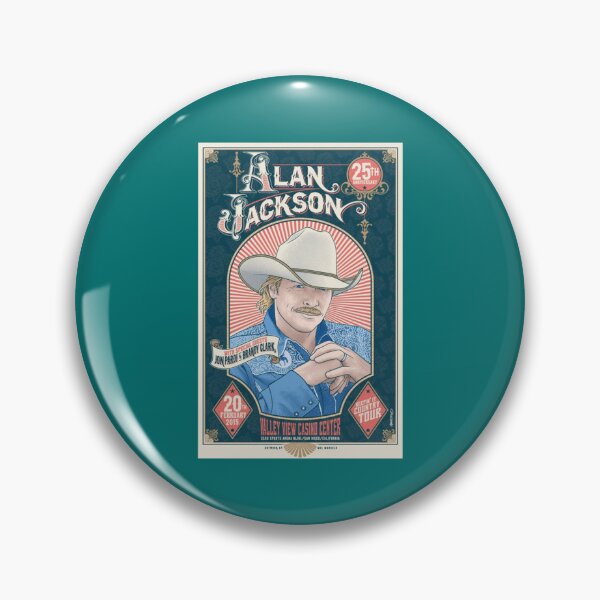 Artikelvorschau, ALAN JACKSON (1) entworfen und verkauft von AlexisShop123.