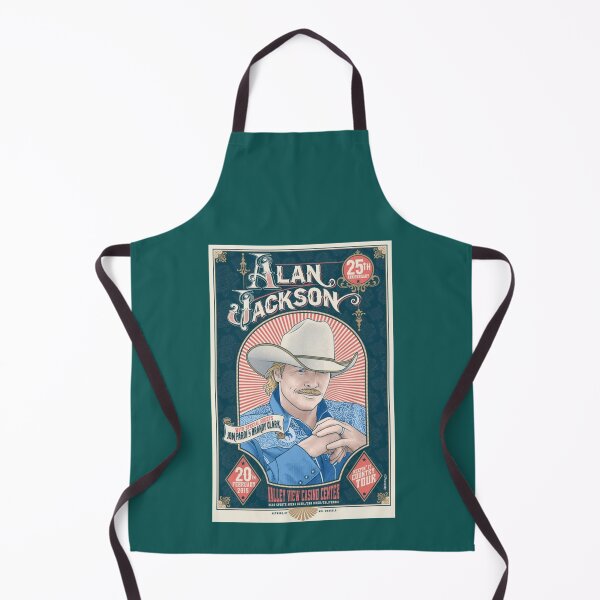 Artikelvorschau, ALAN JACKSON (1) entworfen und verkauft von AlexisShop123.