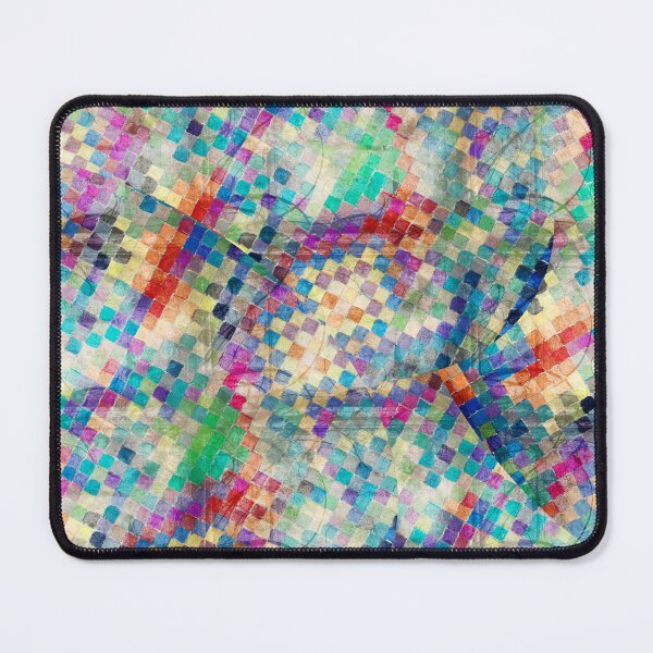 Item preview, 2nd skin - colourful abstract felt pen design designed and sold by Dyrk Wyst Redbubble Shop.