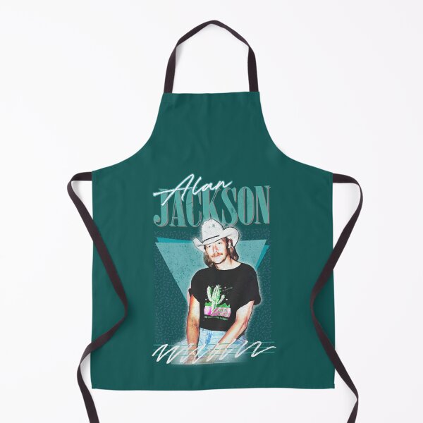 Artikelvorschau, Alan Jackson entworfen und verkauft von AlexisShop123.