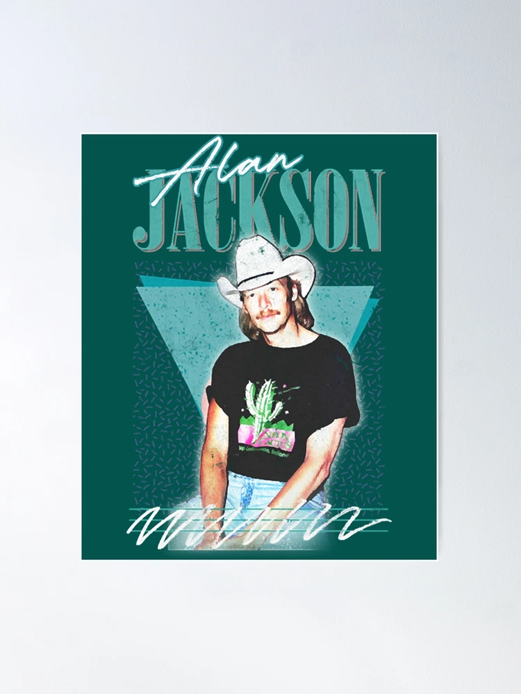 Alan Jackson 