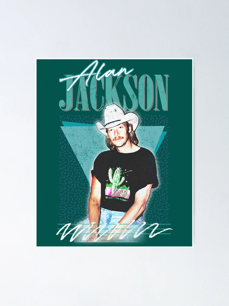 Alan Jackson 