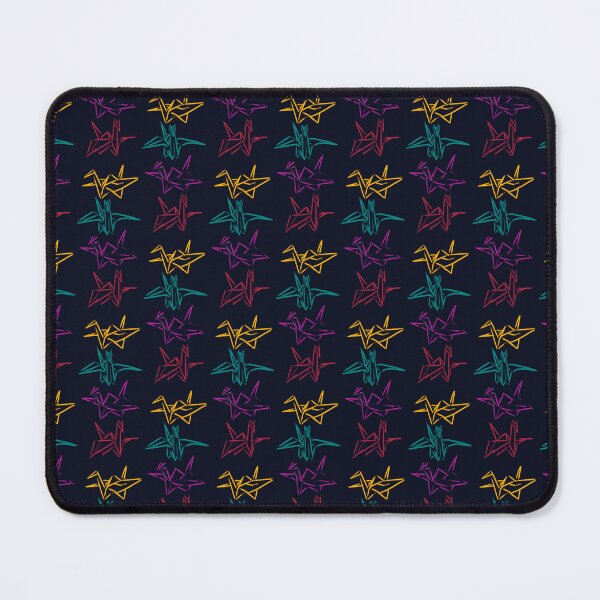 Item preview, Origami Crane Sketch Set designed and sold by Geekadee.