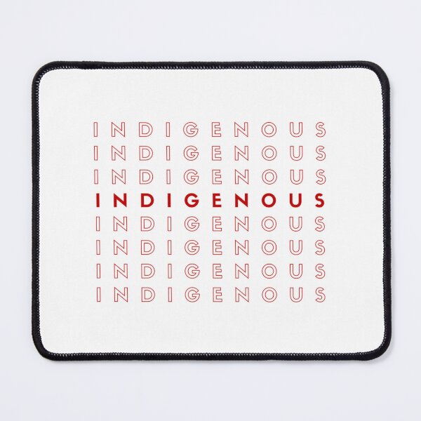 Item preview, MMIW face mask    designed and sold by Despertar1111Co.