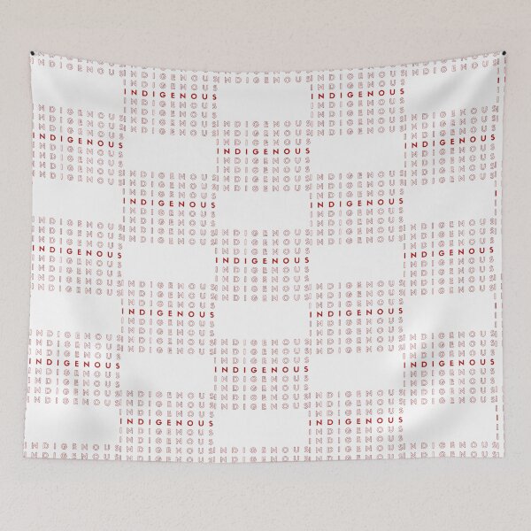 Item preview, MMIW face mask    designed and sold by Despertar1111Co.