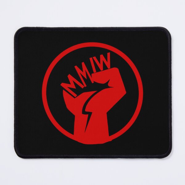 Item preview, MMIW fist designed and sold by Despertar1111Co.