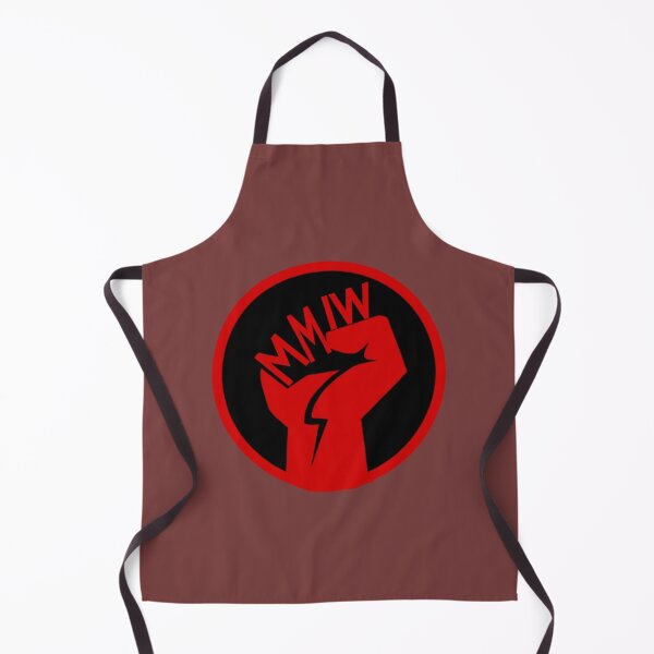 Item preview, MMIW fist designed and sold by Despertar1111Co.