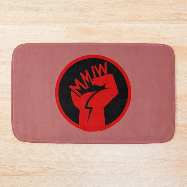 Item preview, MMIW fist   designed and sold by Despertar1111Co.