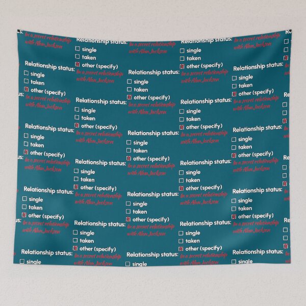 Item preview, alan jackson - relación 2 designed and sold by AlexisShop123.
