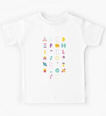 Supernova Kids Tee