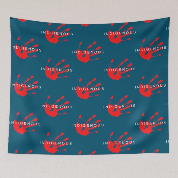 Item preview, MMIW indigenous, missing and murdered indigenous women adult   designed and sold by Despertar1111Co.