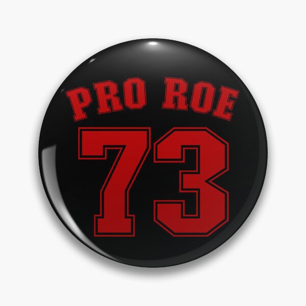 Artikelvorschau, Pro Roe 73 Roe V Wade Women's Rights Feminist Pro Choice Gear entworfen und verkauft von DynamicDesign.