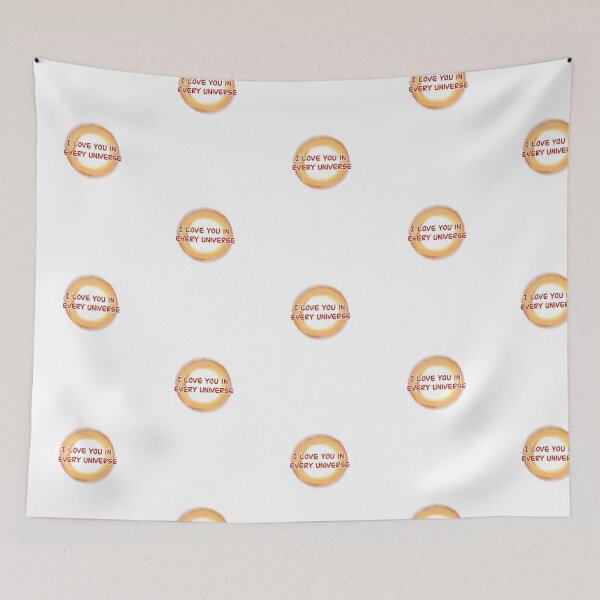 Item preview, I love you in every universe designed and sold by andreaariass.
