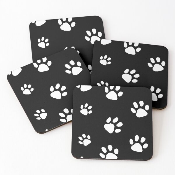 Item preview, Doggy Paw Prints designed and sold by Surfing Designs.Life.
