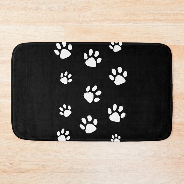 Item preview, Doggy Paw Prints designed and sold by Surfing Designs.Life.