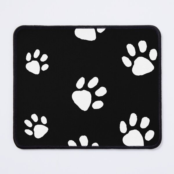 Item preview, Doggy Paw Prints designed and sold by Surfing Designs.Life.