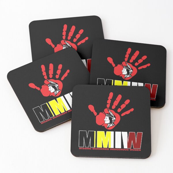Item preview, MMIW Missing _amp_ Murdered Indigenous Women   designed and sold by Despertar1111Co.
