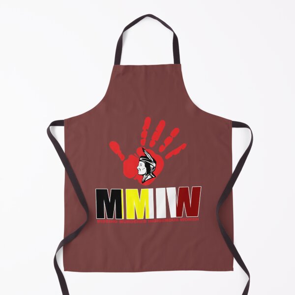 Item preview, MMIW Missing _amp_ Murdered Indigenous Women designed and sold by Despertar1111Co.