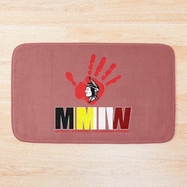 Item preview, MMIW Missing _amp_ Murdered Indigenous Women   designed and sold by Despertar1111Co.