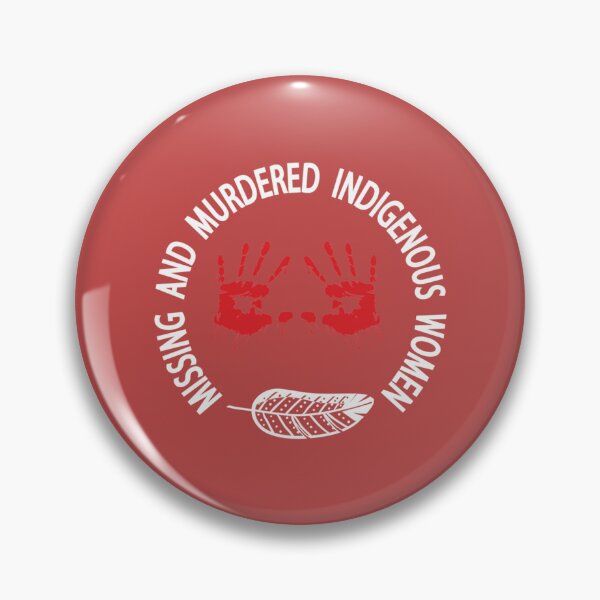 Item preview, MMIW Missing _amp_ Murdered Indigenous Women - Natives Peoples    designed and sold by Despertar1111Co.