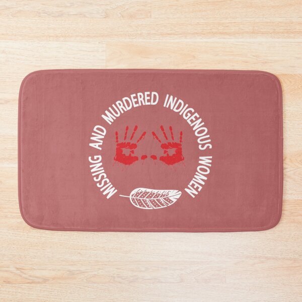 Item preview, MMIW Missing _amp_ Murdered Indigenous Women - Natives Peoples    designed and sold by Despertar1111Co.