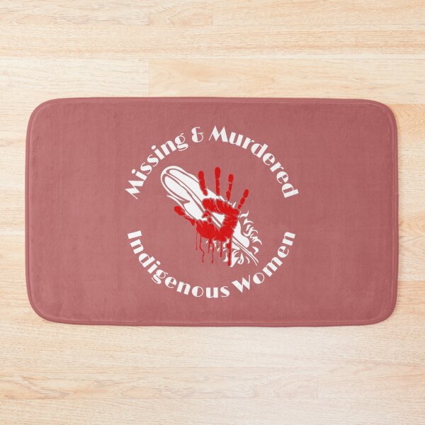 Item preview, MMIW Missing and Murdered Indigenous Women   designed and sold by Despertar1111Co.