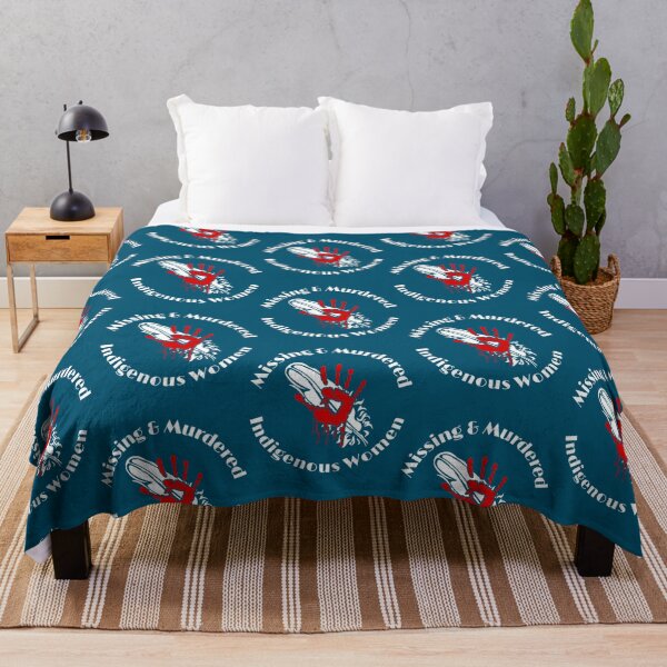 Item preview, MMIW Missing and Murdered Indigenous Women   designed and sold by Despertar1111Co.