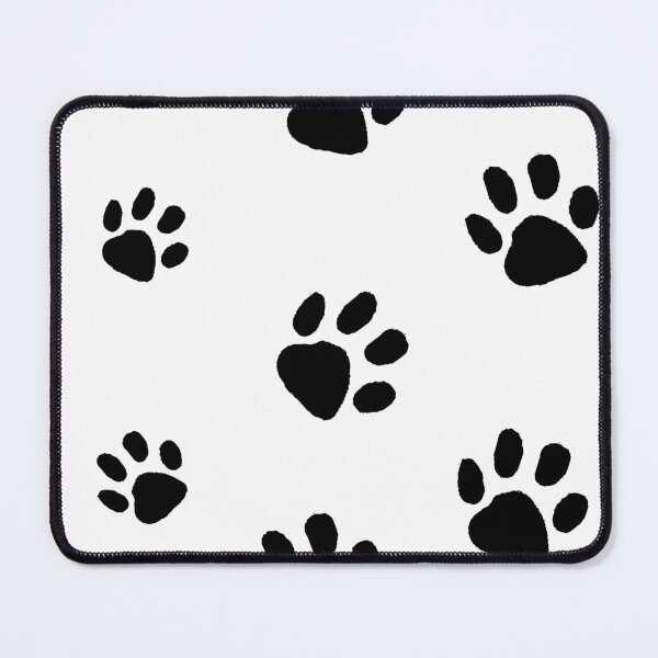 Item preview, Doggy Paw Prints designed and sold by Surfing Designs.Life.
