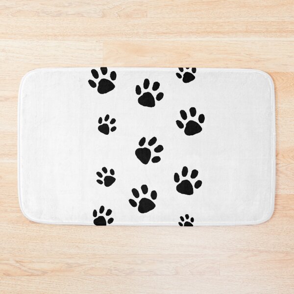 Item preview,  Doggy Paw Prints designed and sold by Surfing Designs.Life.