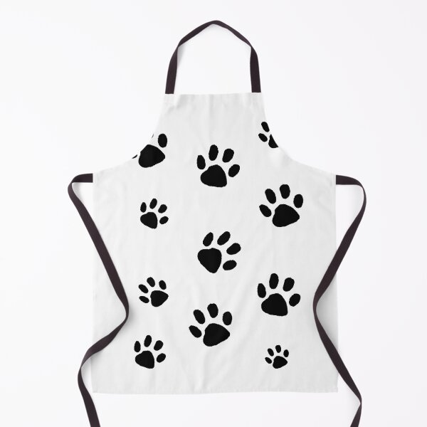 Item preview, Doggy Paw Prints designed and sold by Surfing Designs.Life.
