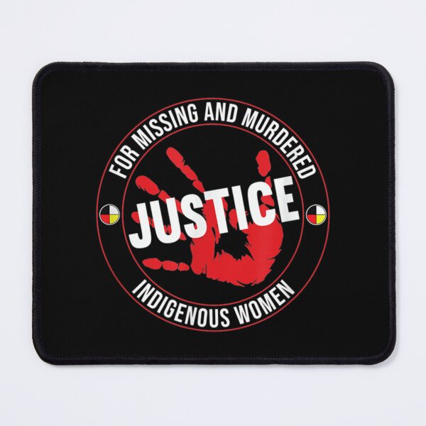 Item preview, Mmiw Missing Murdered Indigenous Women designed and sold by Despertar1111Co.