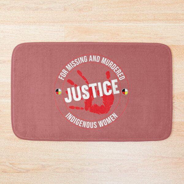 Item preview, Mmiw Missing Murdered Indigenous Women   designed and sold by Despertar1111Co.