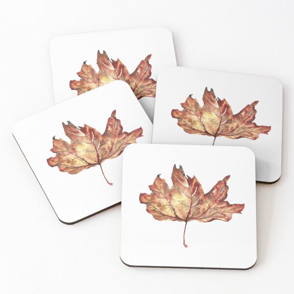 Item preview, Autumn Leaves Ready For The Change designed and sold by maricelagomez.