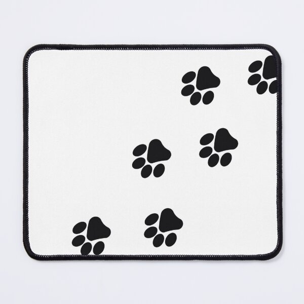 Item preview, Doggy Paw Prints designed and sold by Surfing Designs.Life.