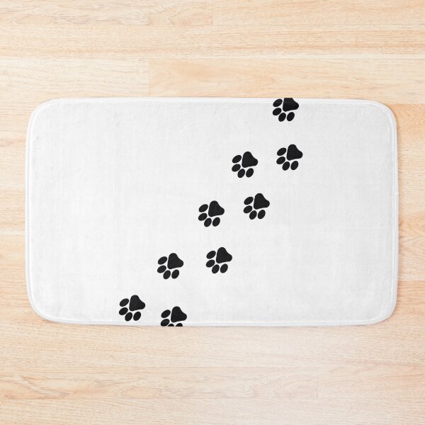 Item preview, Doggy Paw Prints designed and sold by Surfing Designs.Life.