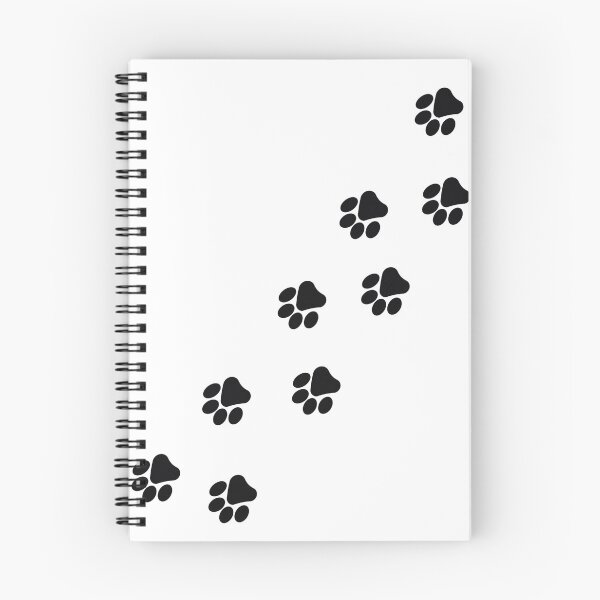 Item preview, Doggy Paw Prints designed and sold by Surfing Designs.Life.