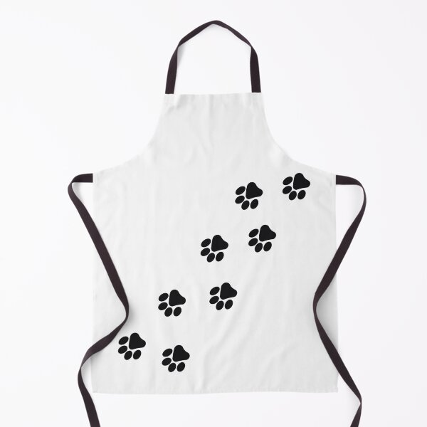 Item preview, Doggy Paw Prints designed and sold by Surfing Designs.Life.