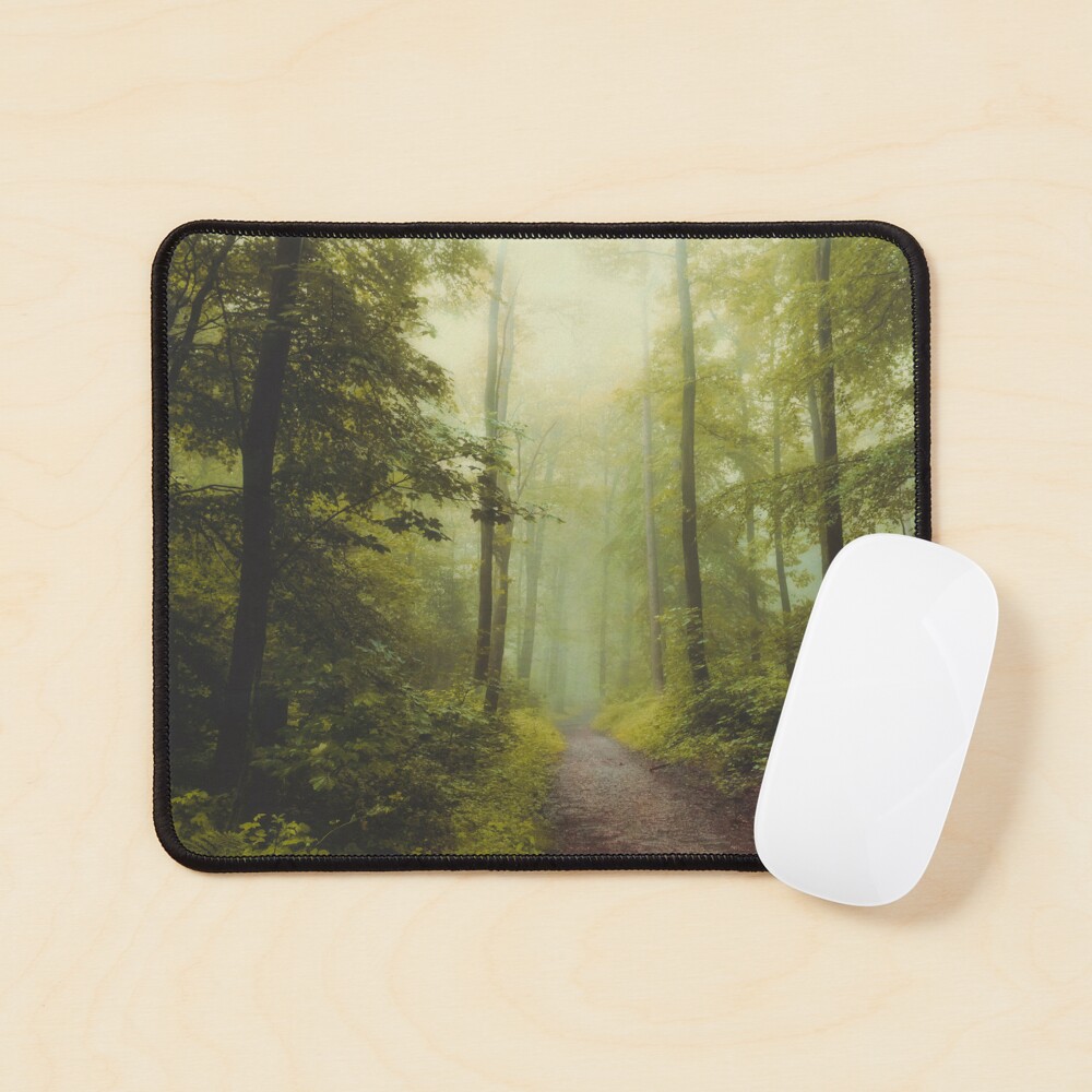 Item preview, Mouse Pad designed and sold by DyrkWyst.
