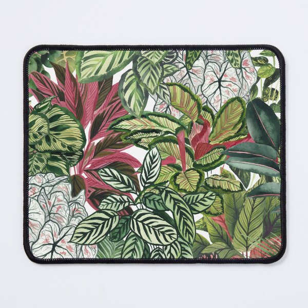 Item preview, Urban Jungle Illustration 3 designed and sold by Ana Moguš.