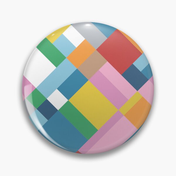 Item preview, Rainbow Map 45 designed and sold by ProjectM.