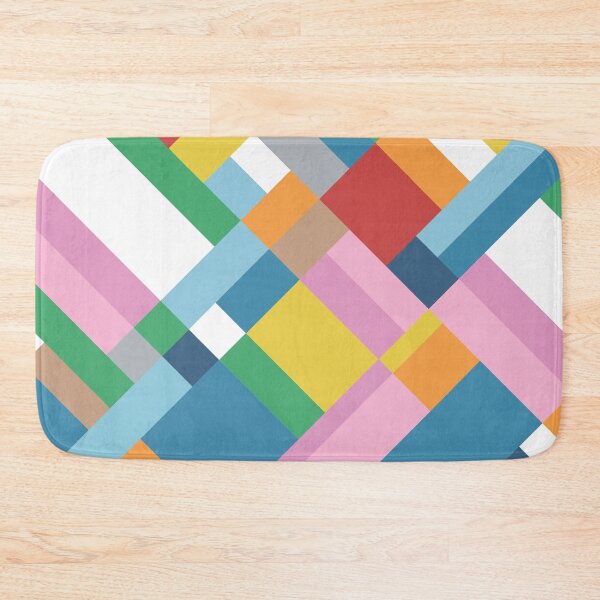 Item preview, Rainbow Map 45 designed and sold by ProjectM.