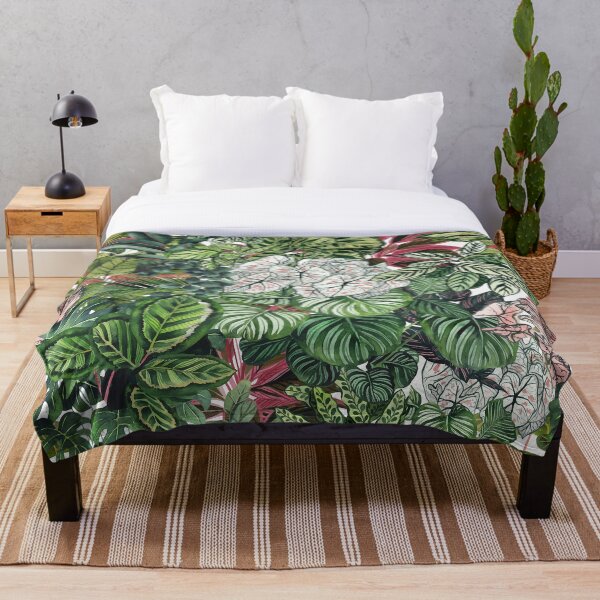 Item preview, Urban Jungle Illustration 2 designed and sold by Ana Moguš.
