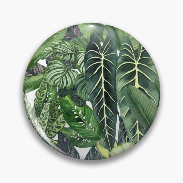 Item preview, Urban Jungle Illustration 1 designed and sold by Ana Moguš.