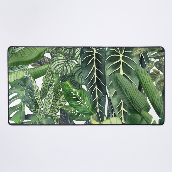 Item preview, Urban Jungle Illustration 1 designed and sold by Ana Moguš.