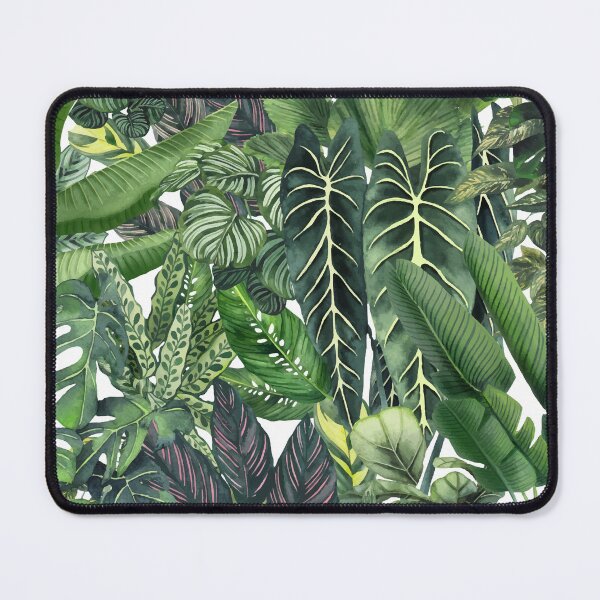 Item preview, Urban Jungle Illustration 1 designed and sold by Ana Moguš.