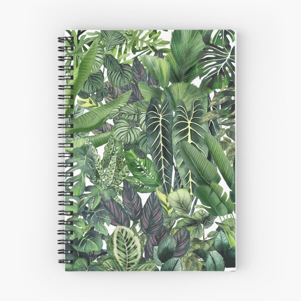 Item preview, Urban Jungle Illustration 1 designed and sold by Ana Moguš.